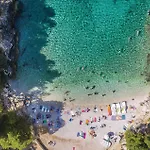 Holiday Home Pula Valtura II * Pula