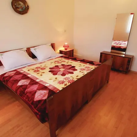 Vakantiehuis Pula Ii Pula