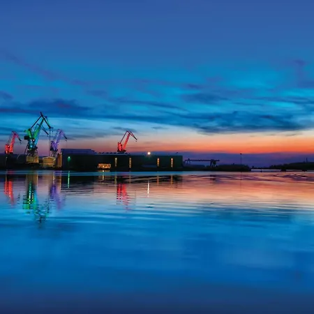 Pula Ii Casa de Férias